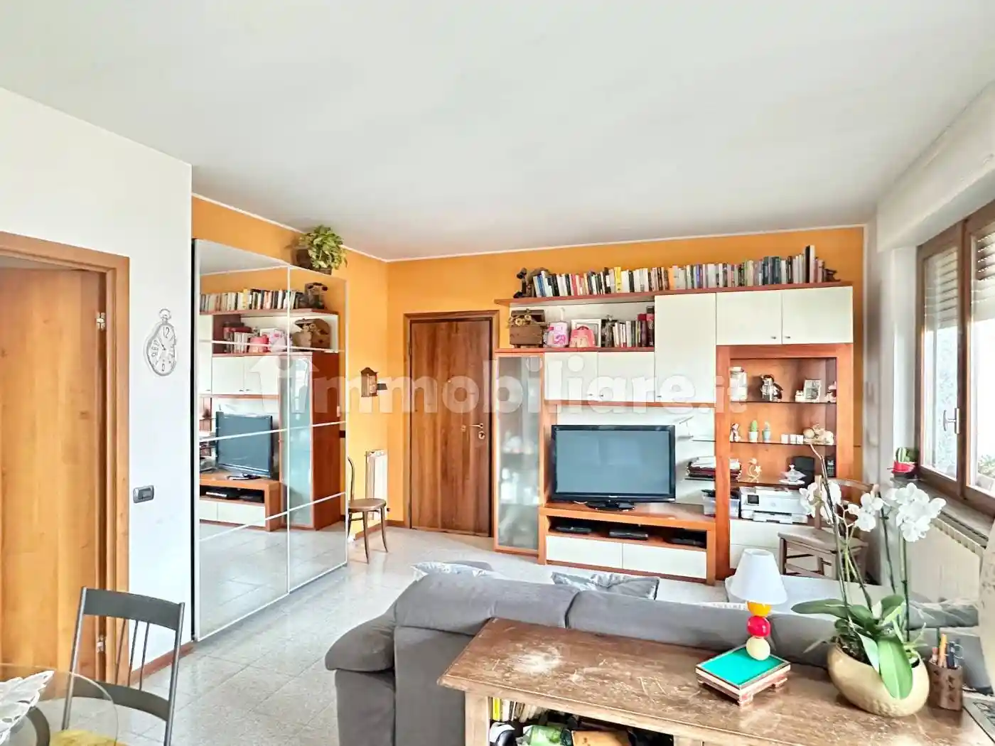 Trilocale via Giuseppe Missori 3, Madonna Regina, Busto Arsizio - foto 5