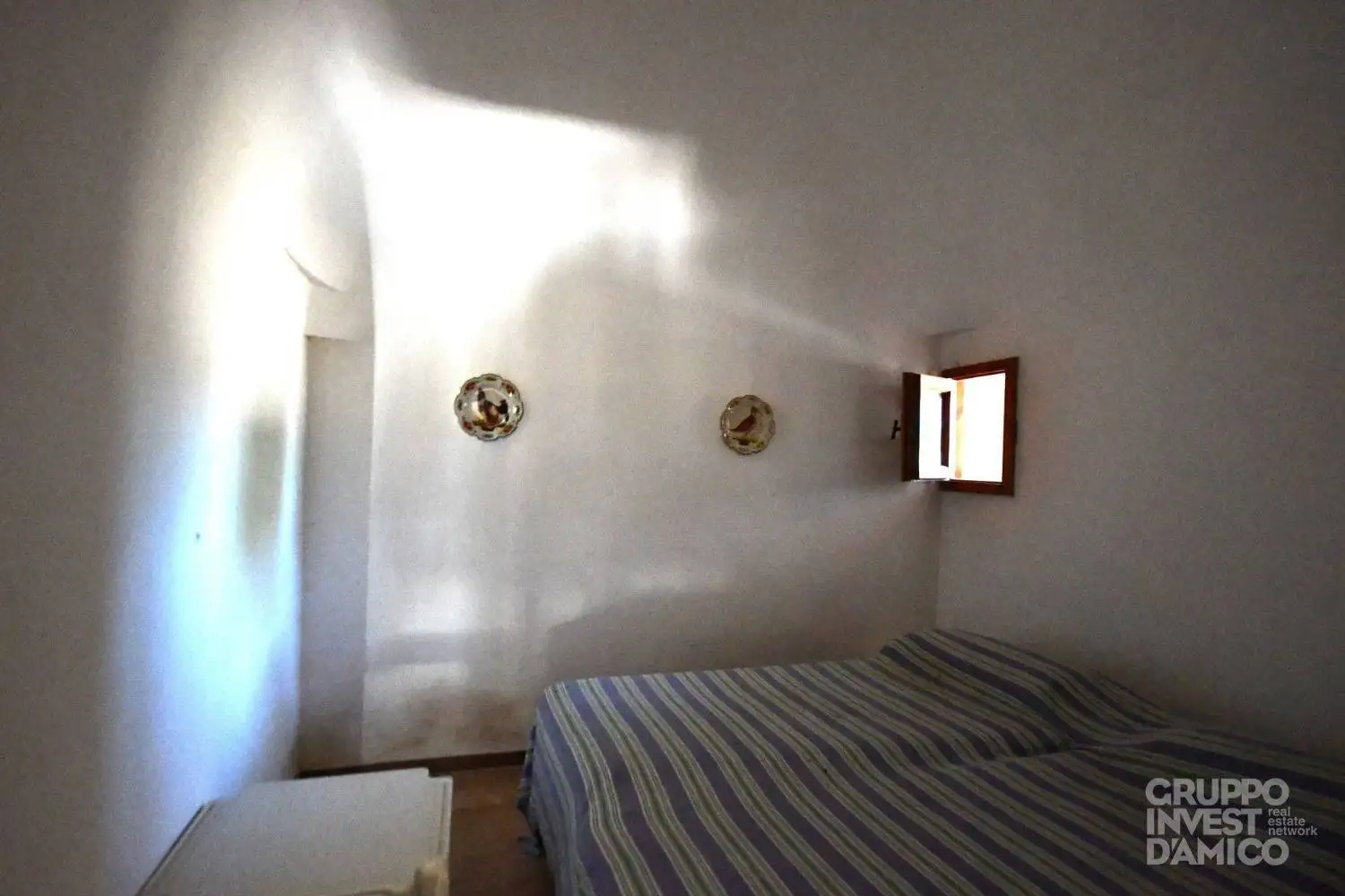 Trullo Contrada Difesa San Salvatore, Campanile, Fumarola, Cavalleriza, Ostuni - foto 4