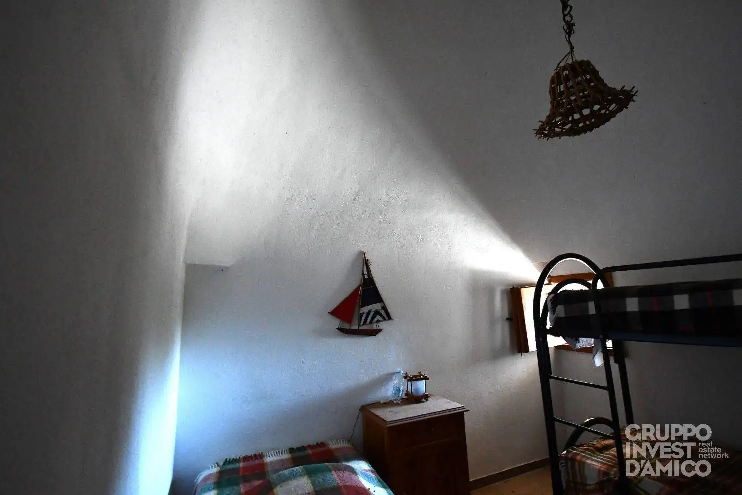 Trullo Contrada Difesa San Salvatore, Campanile, Fumarola, Cavalleriza, Ostuni - foto 5