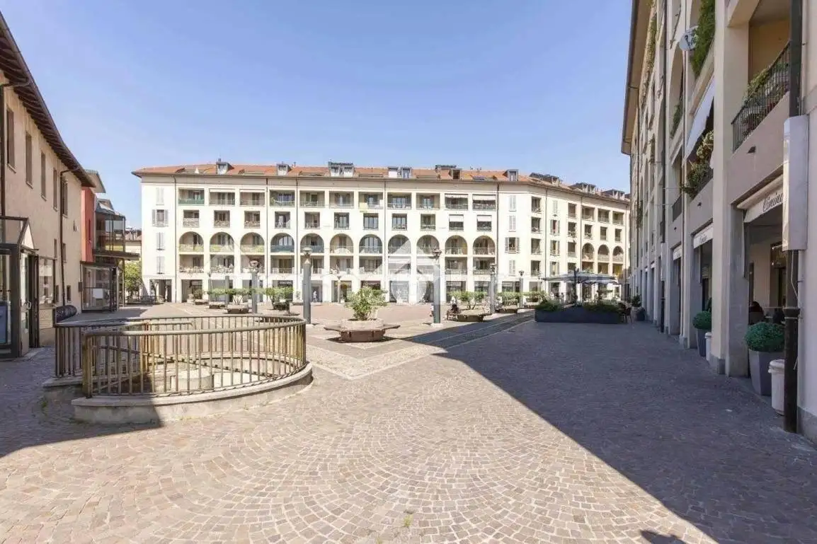 Appartamento in affitto a Bollate