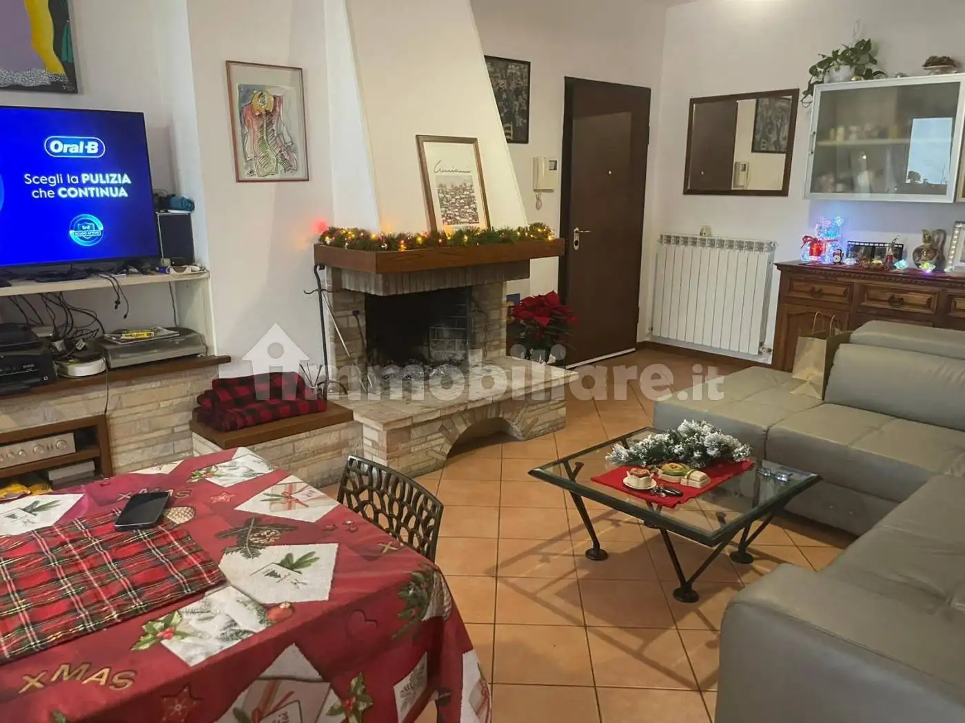 Appartamento in vendita a Bettona