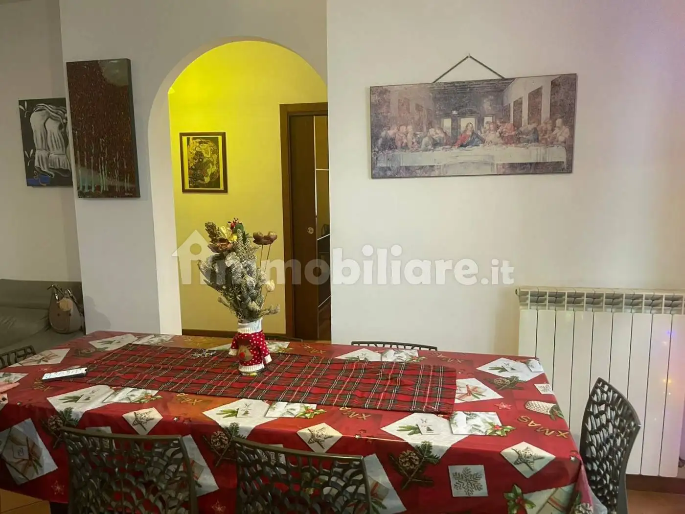 Trilocale via Martiri delle Foibe, Bettona - foto 4