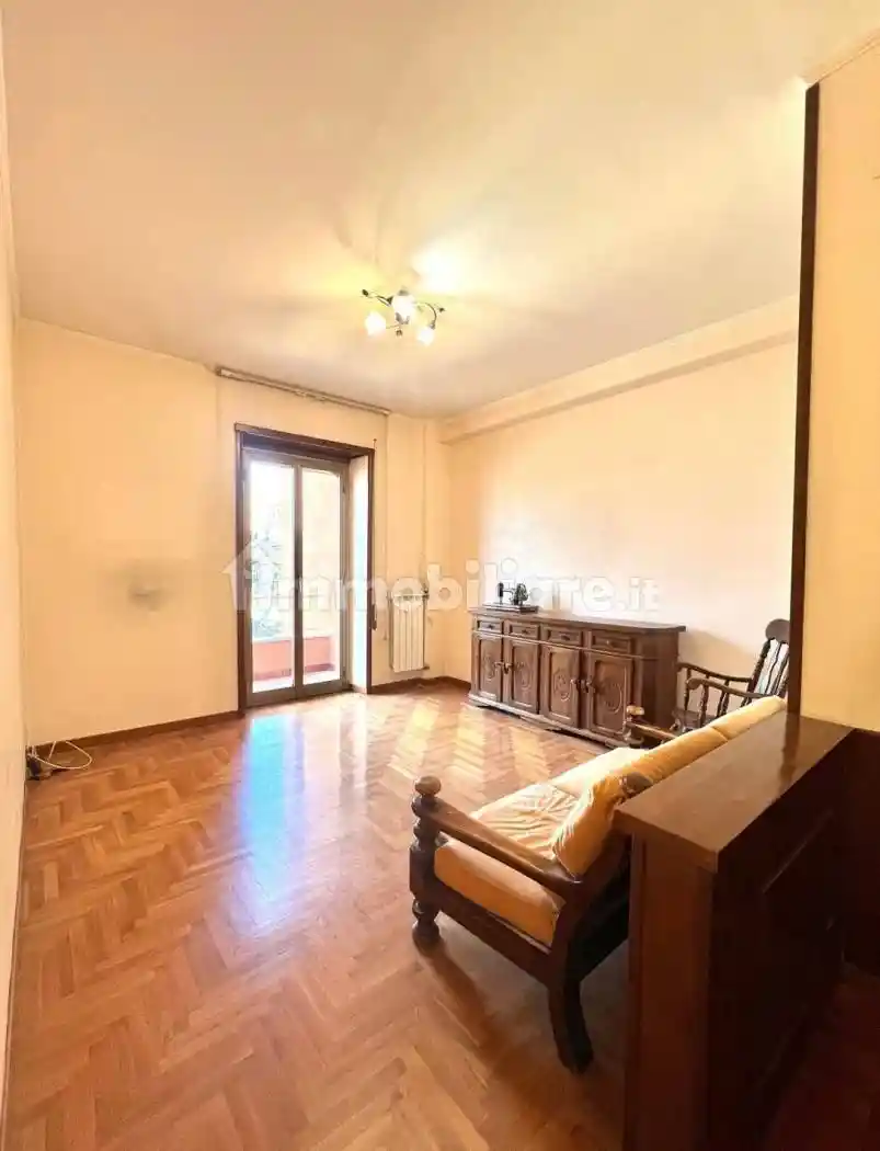 Bilocale via del Colle di Sant'Agata 22, Monte Mario - Trionfale, Roma - foto 3