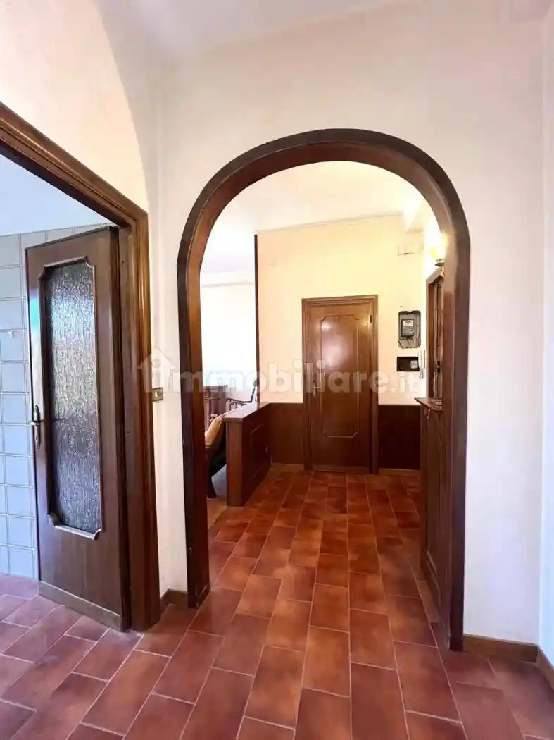 Bilocale via del Colle di Sant'Agata 22, Monte Mario - Trionfale, Roma - foto 5