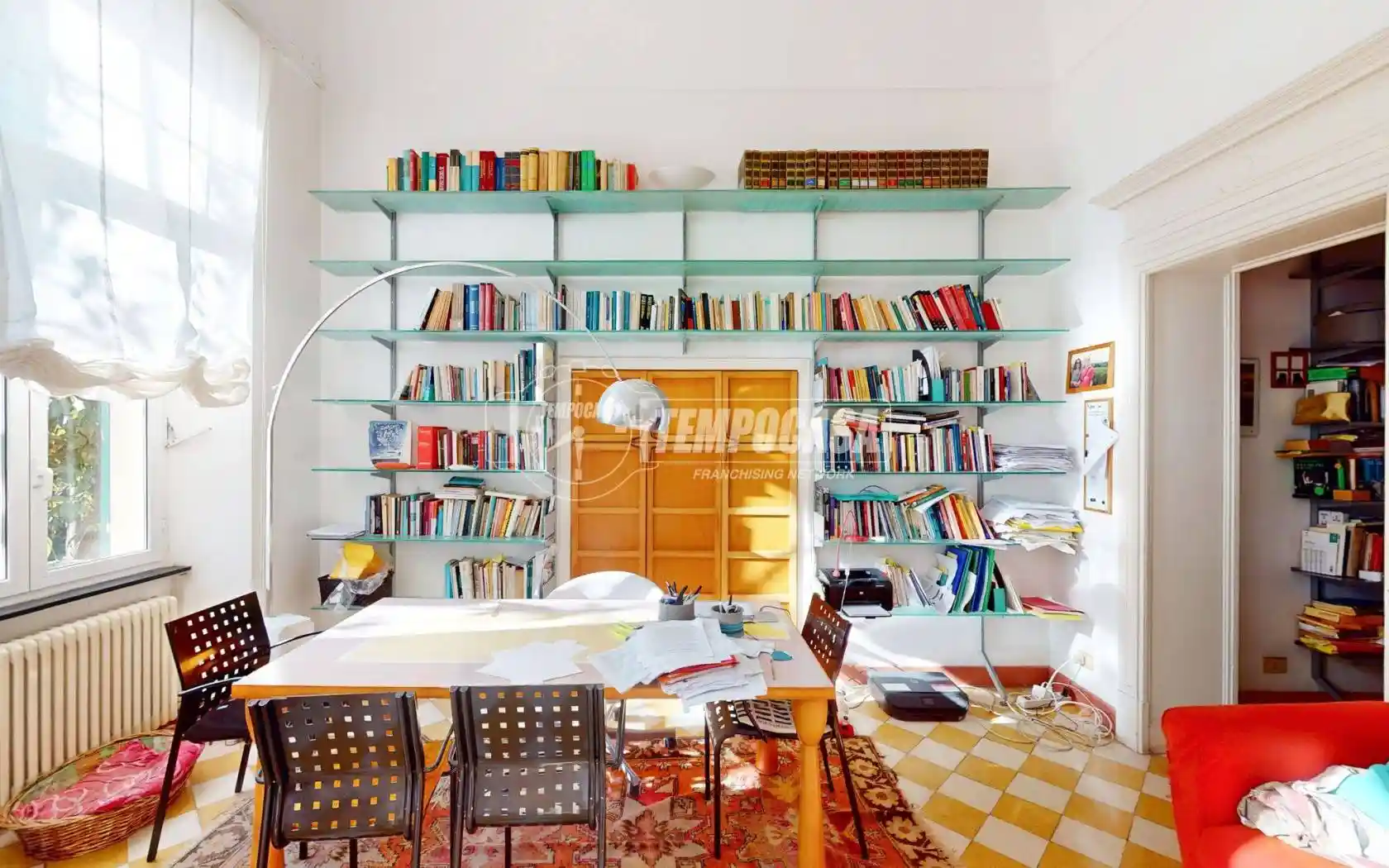 Appartamento via Andrea Provana di Leyni 13, Nervi, Genova - foto 2