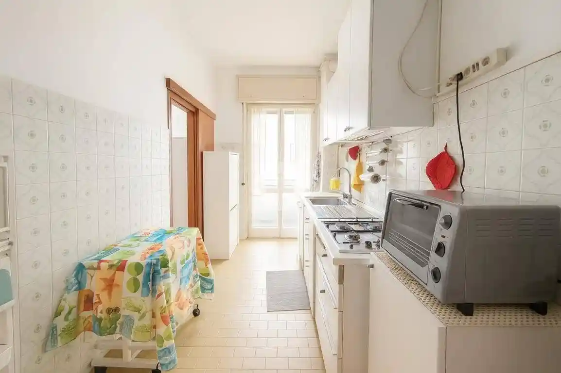 Bilocale via Abruzzi 134, Tagliata, Cervia - foto 3