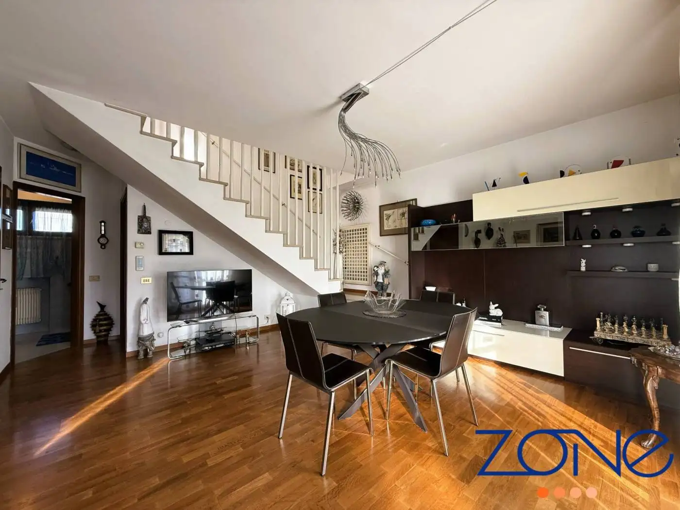 Appartamento in vendita a Mogliano Veneto