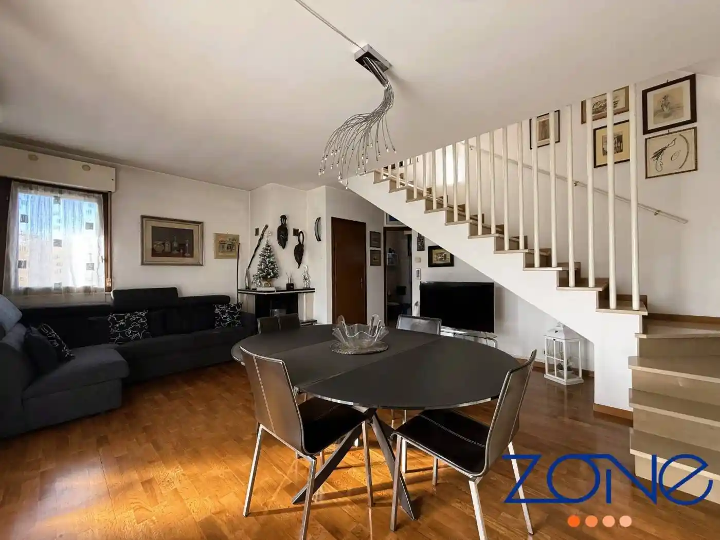 Appartamento via dello Scoutismo 24, Centro, Mogliano Veneto - foto 3