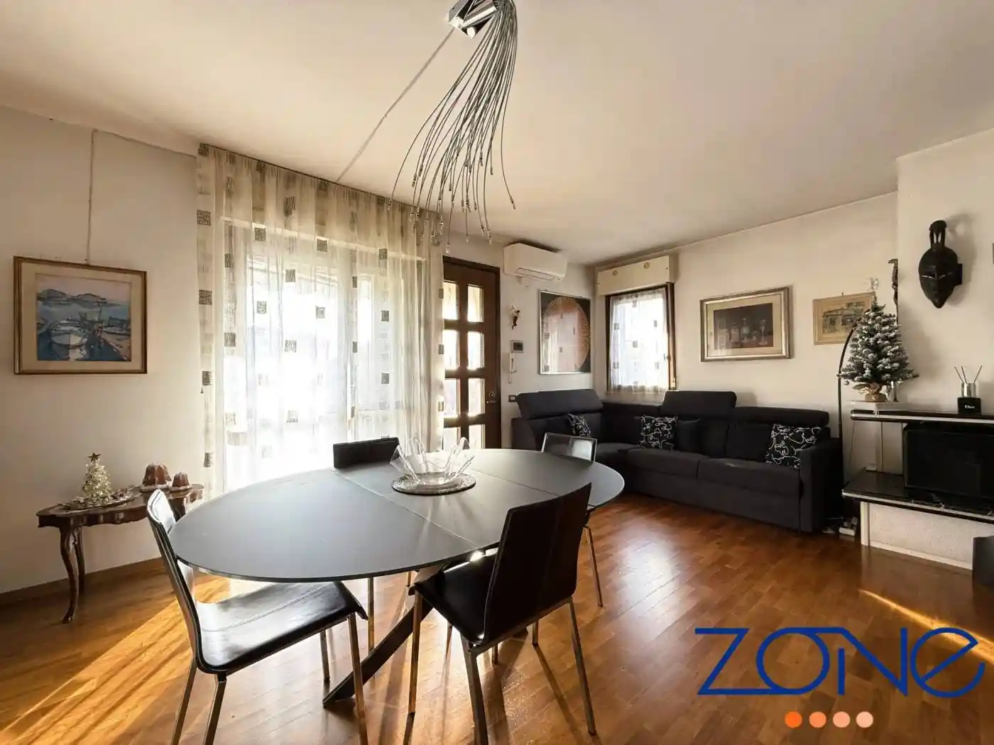 Appartamento via dello Scoutismo 24, Centro, Mogliano Veneto - foto 4