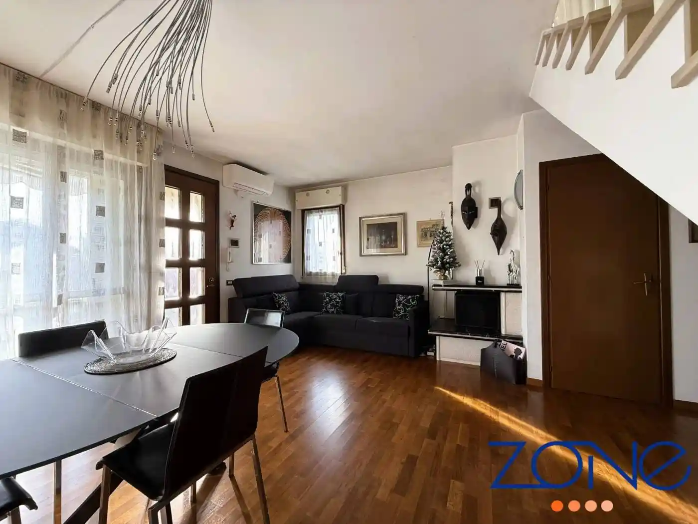 Appartamento via dello Scoutismo 24, Centro, Mogliano Veneto - foto 5