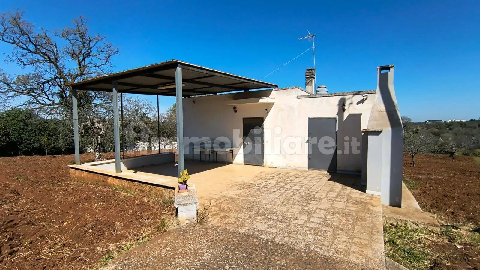 Villa in vendita a Castellana Grotte