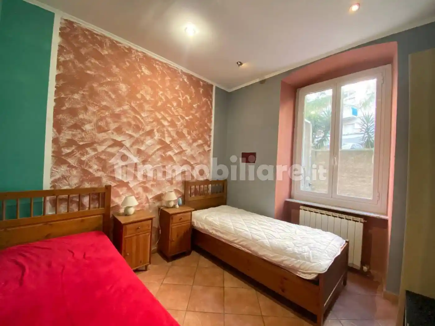 Appartamento in vendita a Genova