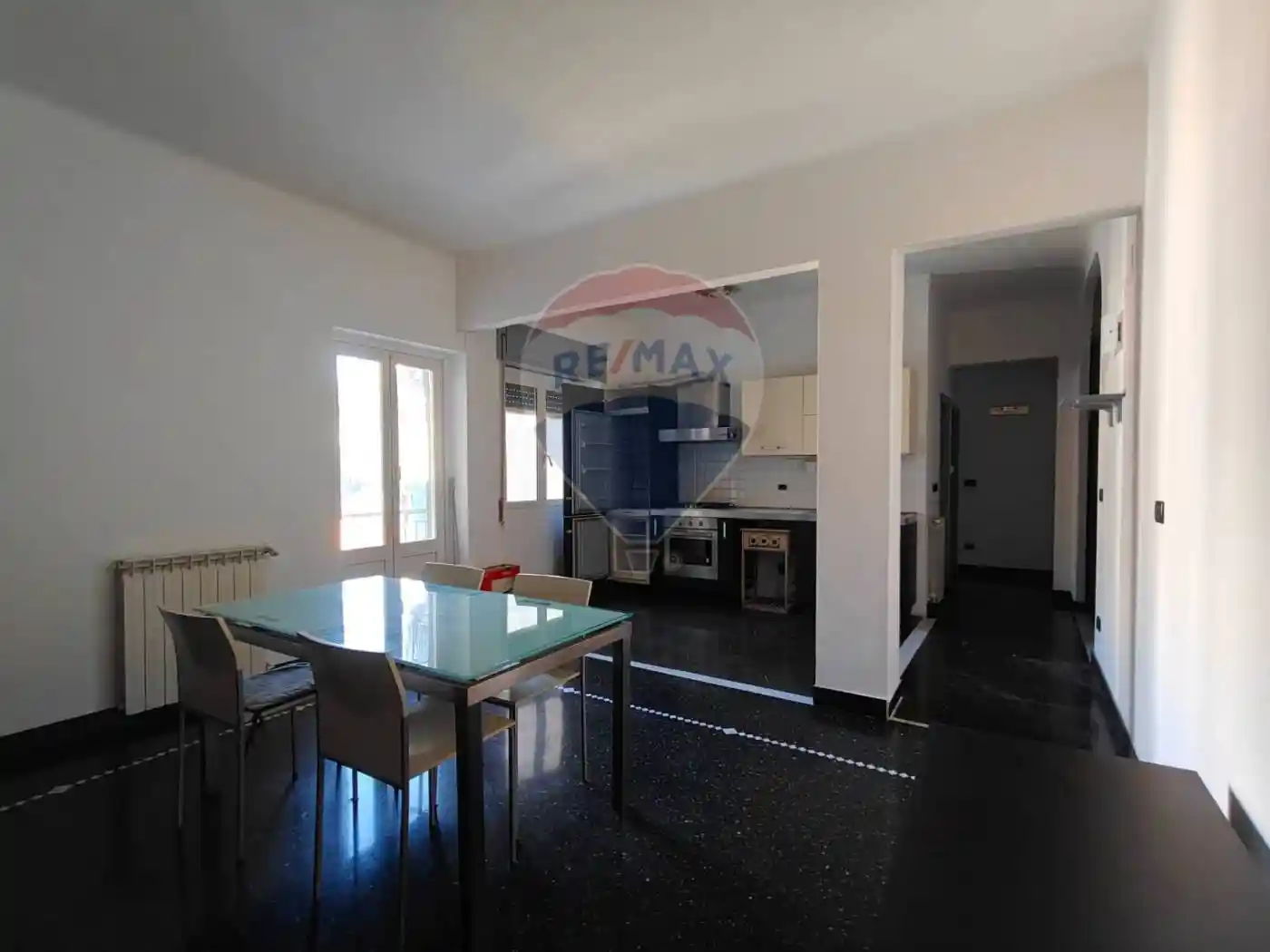 Bilocale via Del Lagaccio 38A, San Teodoro, Genova - foto 2