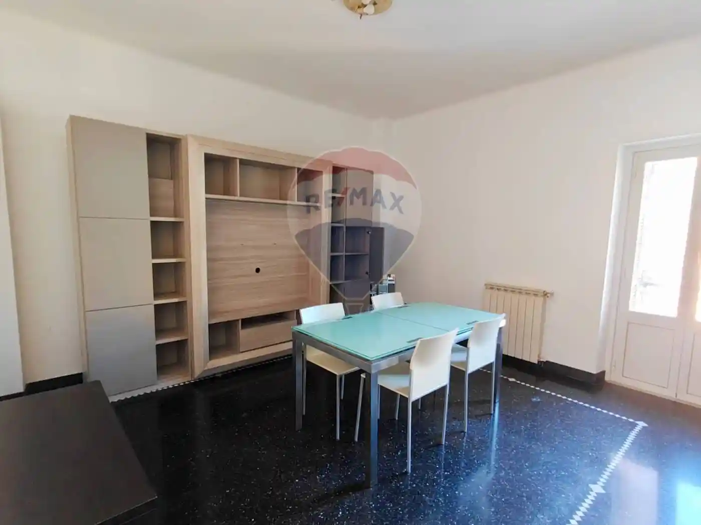 Bilocale via Del Lagaccio 38A, San Teodoro, Genova - foto 3