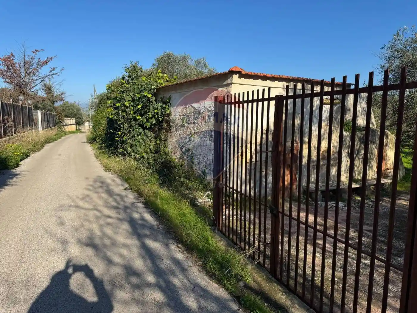 Villa unifamiliare traversa al numero 55 di via Bari, San Giorgio, Bari - foto 2