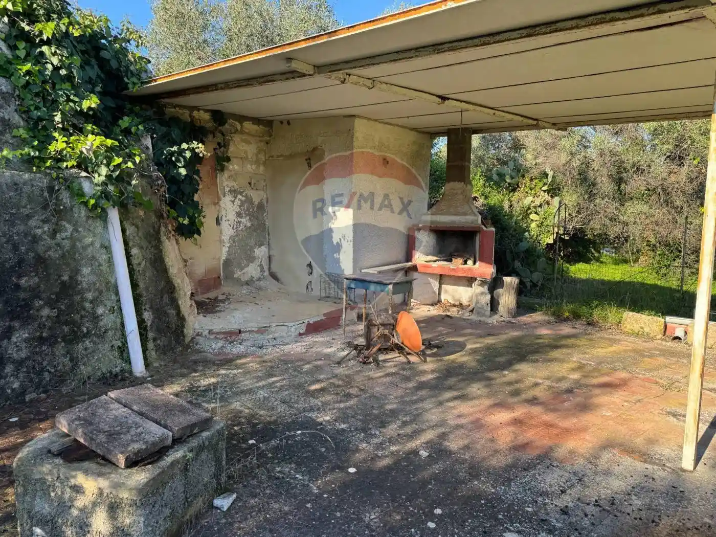 Villa unifamiliare traversa al numero 55 di via Bari, San Giorgio, Bari - foto 4