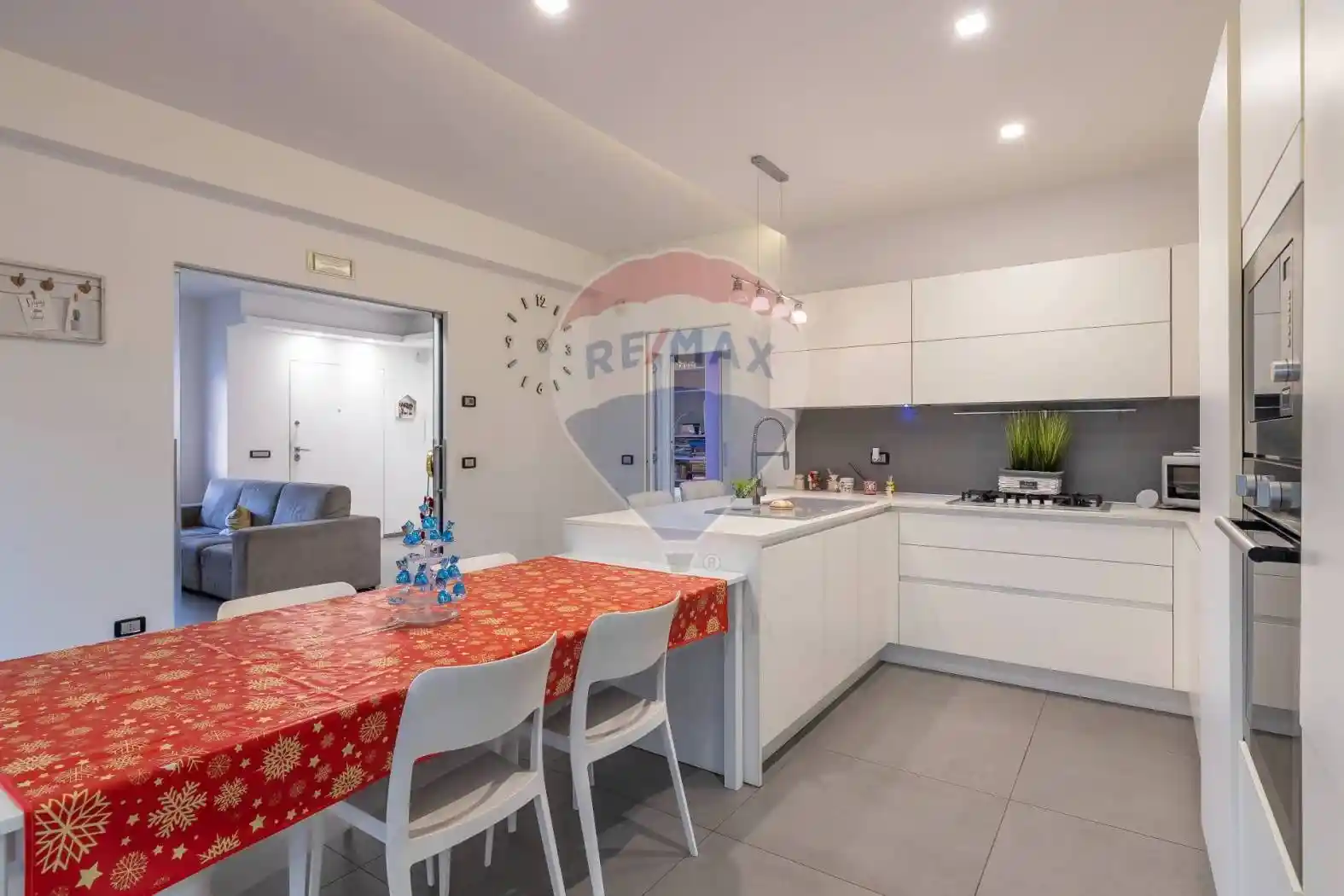 Villa unifamiliare, ottimo stato, 163 m², Santa Panagia - Teracati, Siracusa - foto 4