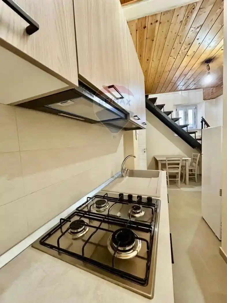 Bilocale via San Terersa 20, Ortigia, Siracusa - foto 2