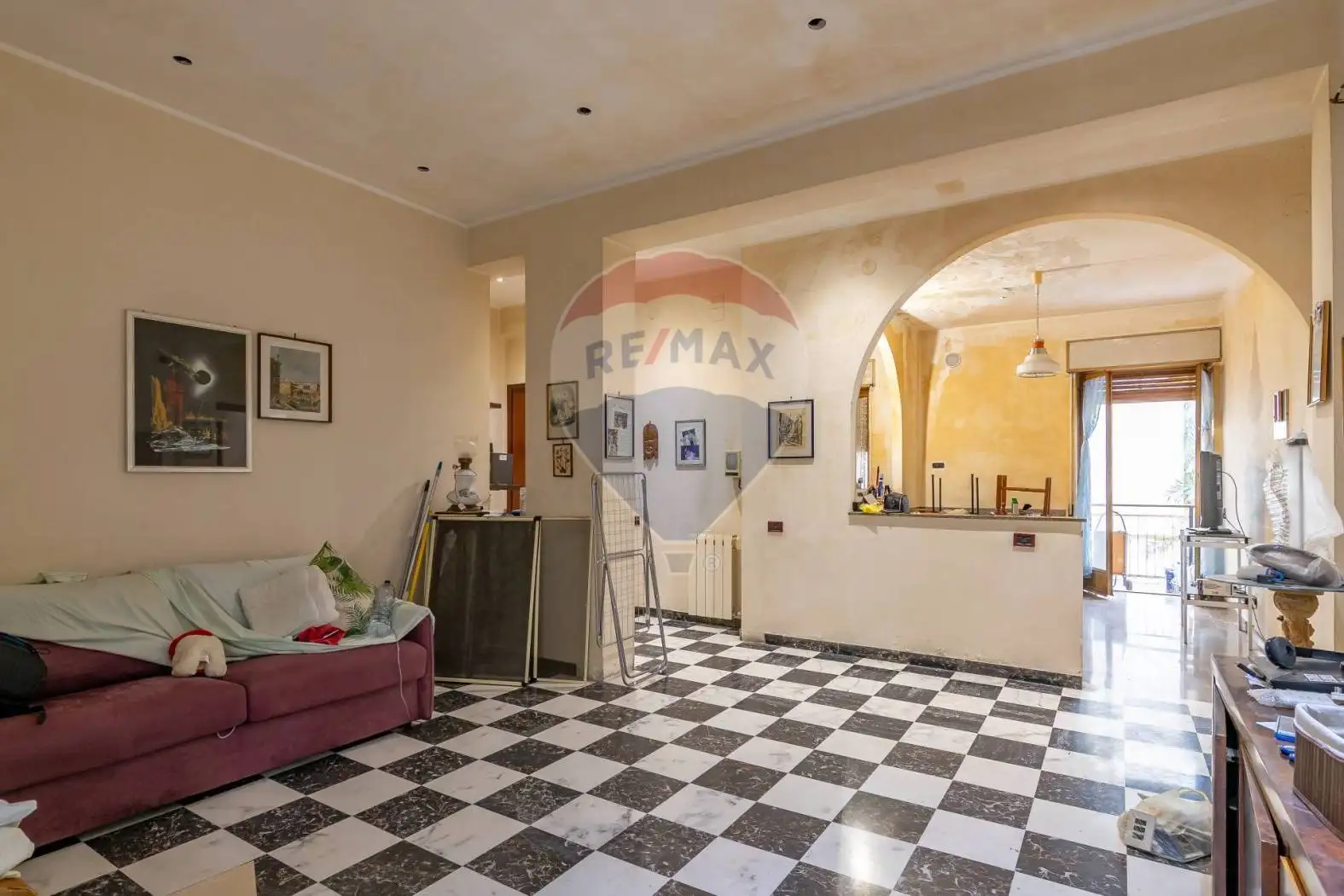 Appartamento in vendita a Siracusa