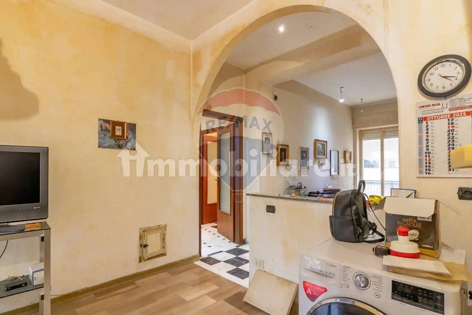 Appartamento via Sofio Ferrero 27, Bosco Minniti, Siracusa - foto 3
