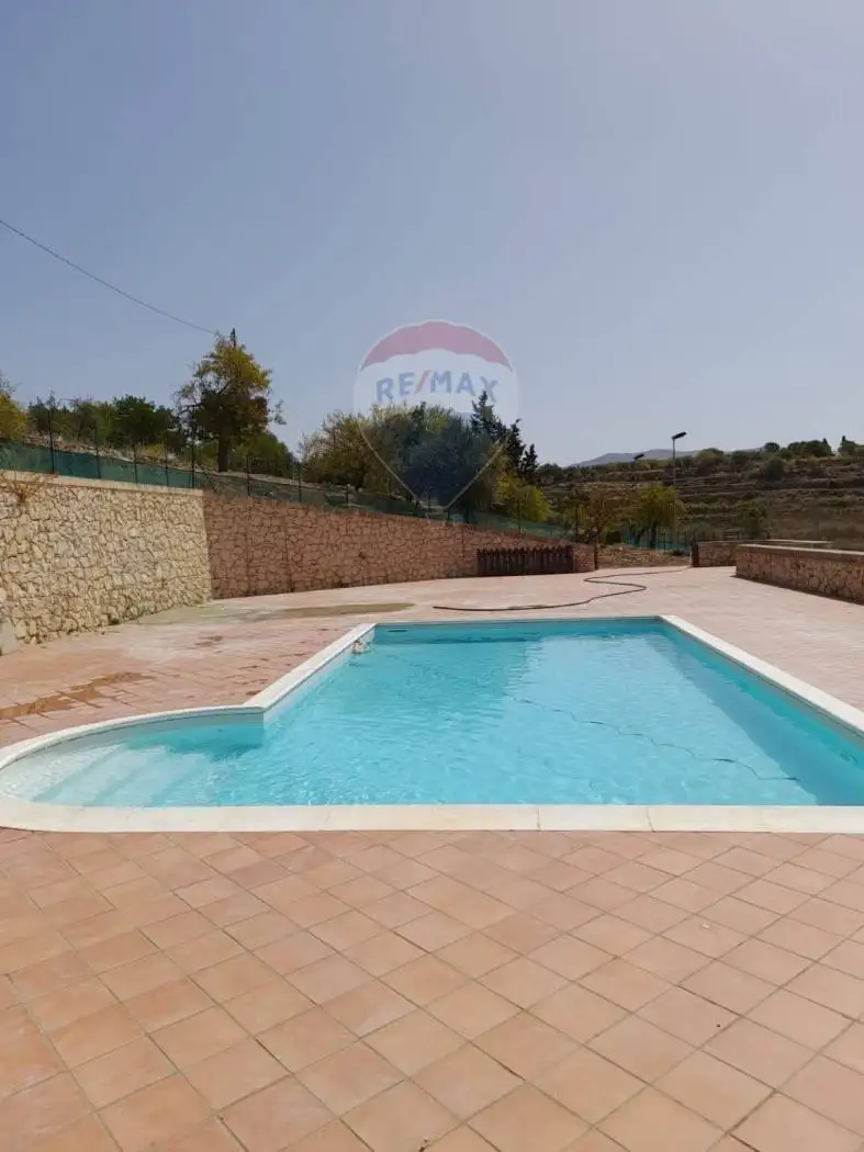 Villa unifamiliare contrada donnagona, Donnagona, Chiaramonte Gulfi - foto 2