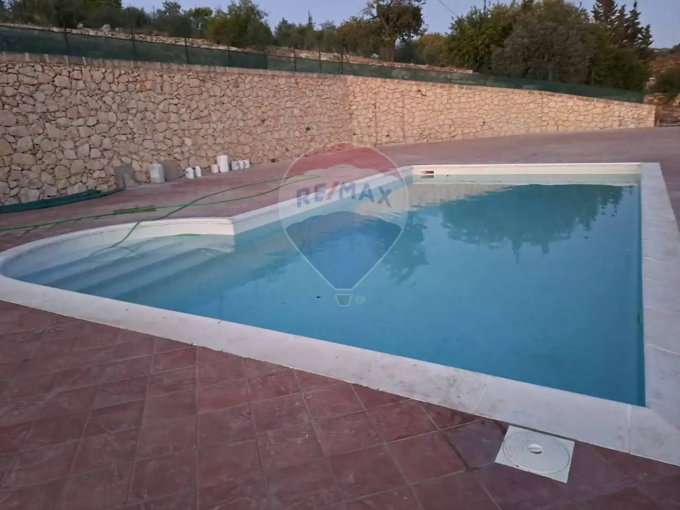 Villa unifamiliare contrada donnagona, Donnagona, Chiaramonte Gulfi - foto 3