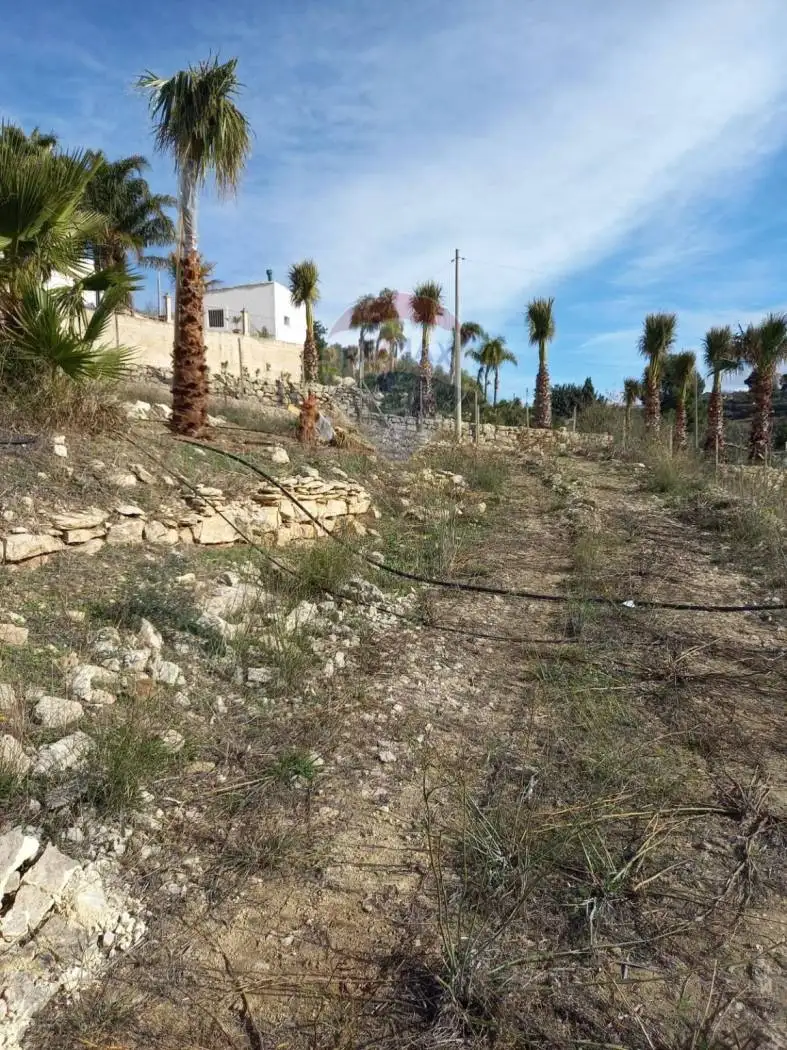 Villa unifamiliare contrada donnagona, Donnagona, Chiaramonte Gulfi - foto 4