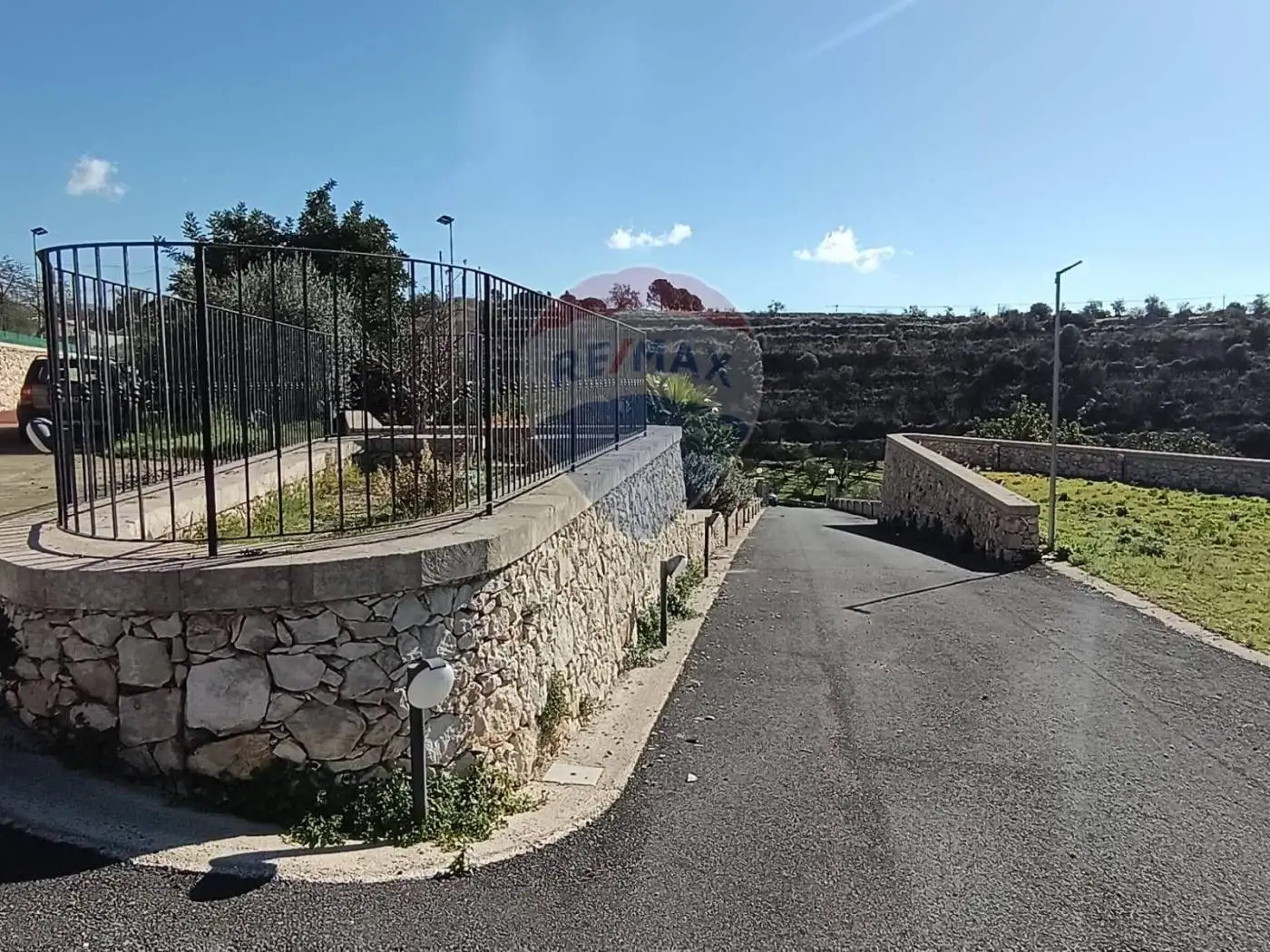 Villa unifamiliare contrada donnagona, Donnagona, Chiaramonte Gulfi - foto 5