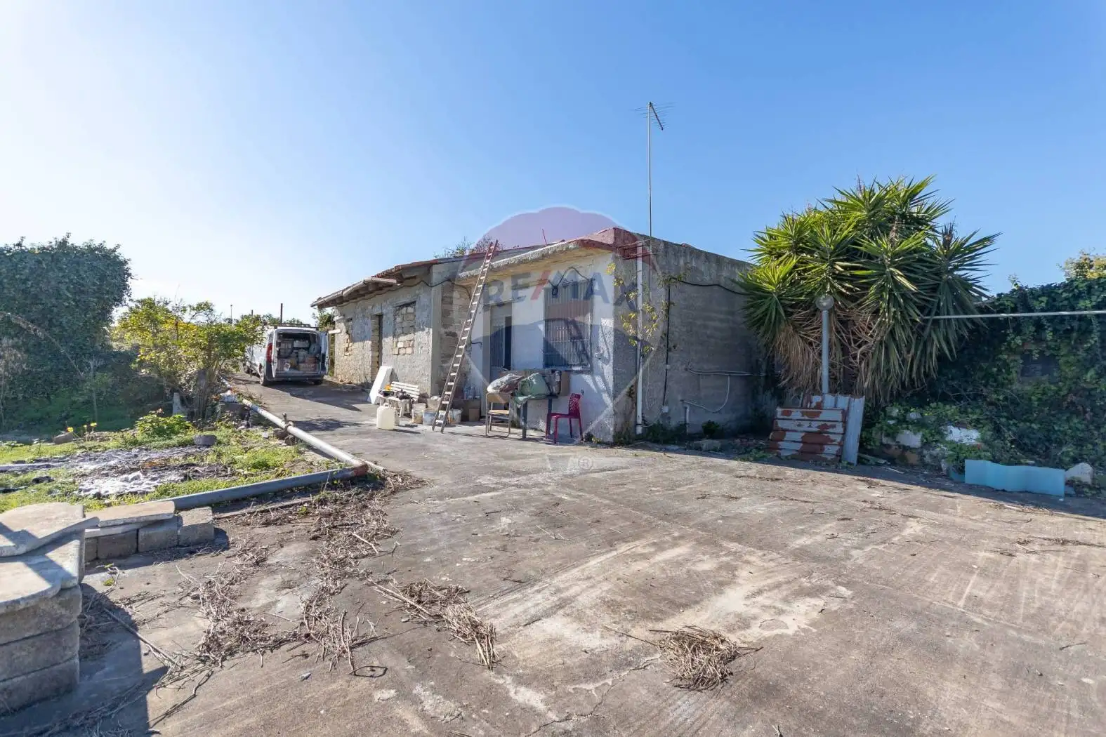 Villa in vendita a Melilli