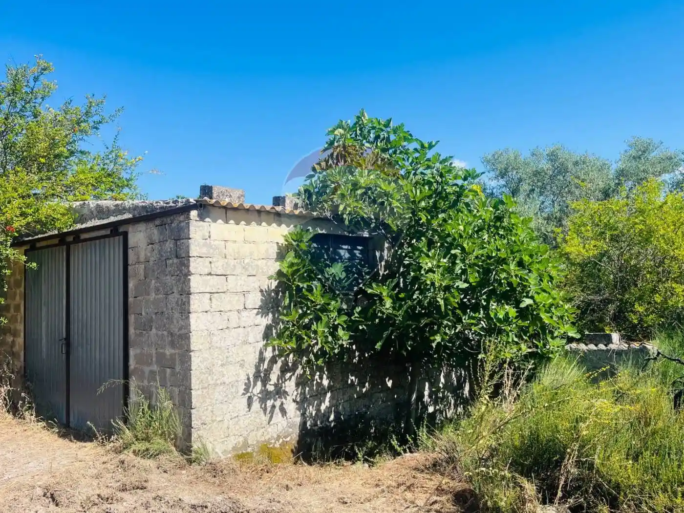 Rustico Contrada Montesano Piano Pozzi - Vaccaria, Piano Pozzi, Modica - foto 2