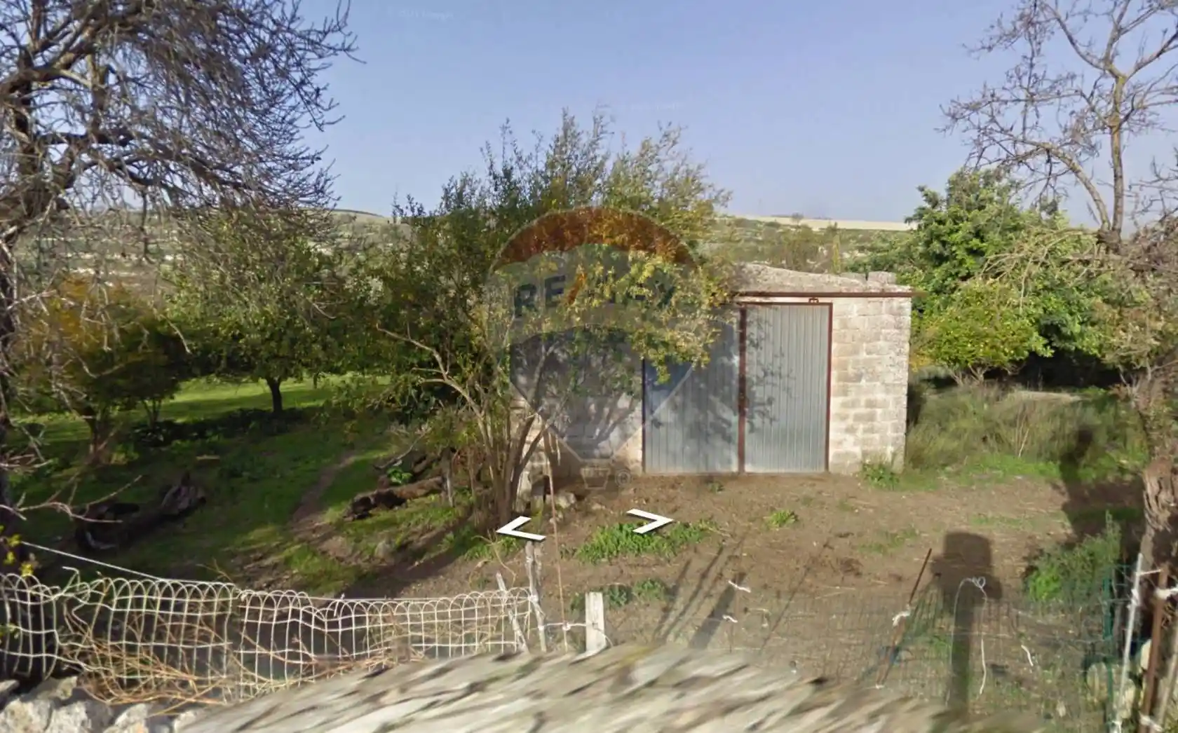 Rustico Contrada Montesano Piano Pozzi - Vaccaria, Piano Pozzi, Modica - foto 3