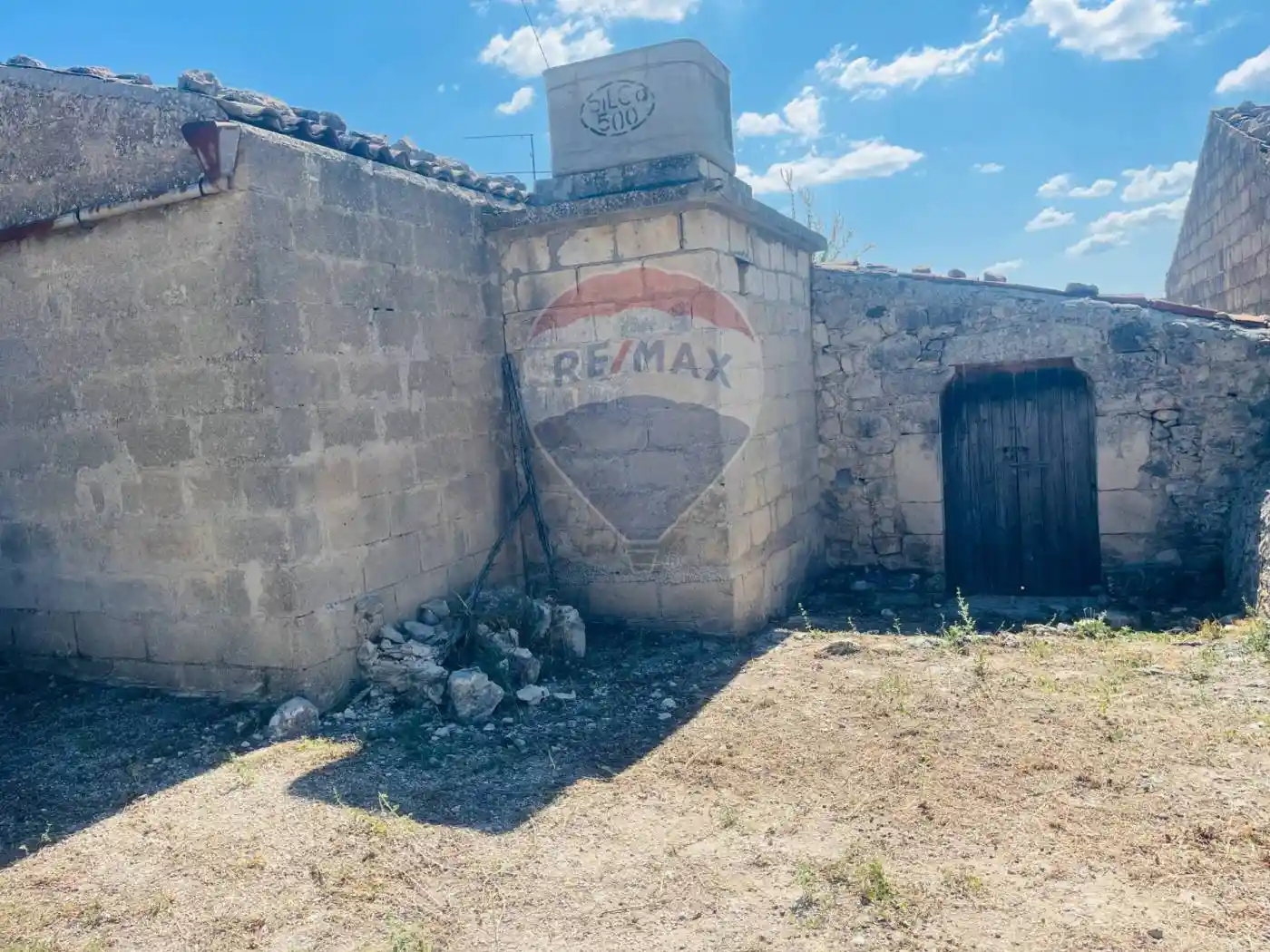 Rustico Contrada Montesano Piano Pozzi - Vaccaria - Nr. - CAP 97015, Piano Pozzi, Modica - foto 2