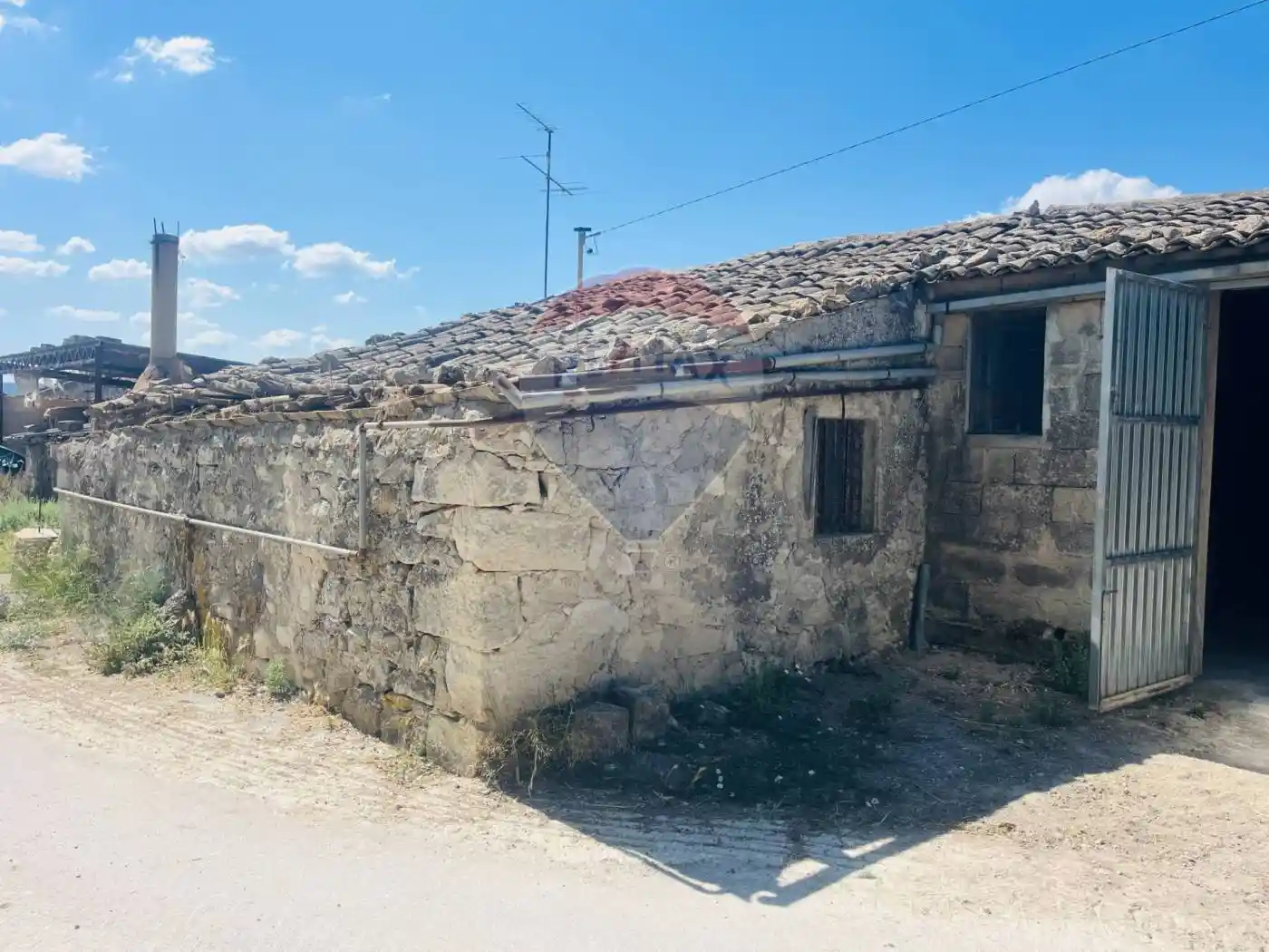 Rustico Contrada Montesano Piano Pozzi - Vaccaria - Nr. - CAP 97015, Piano Pozzi, Modica - foto 5
