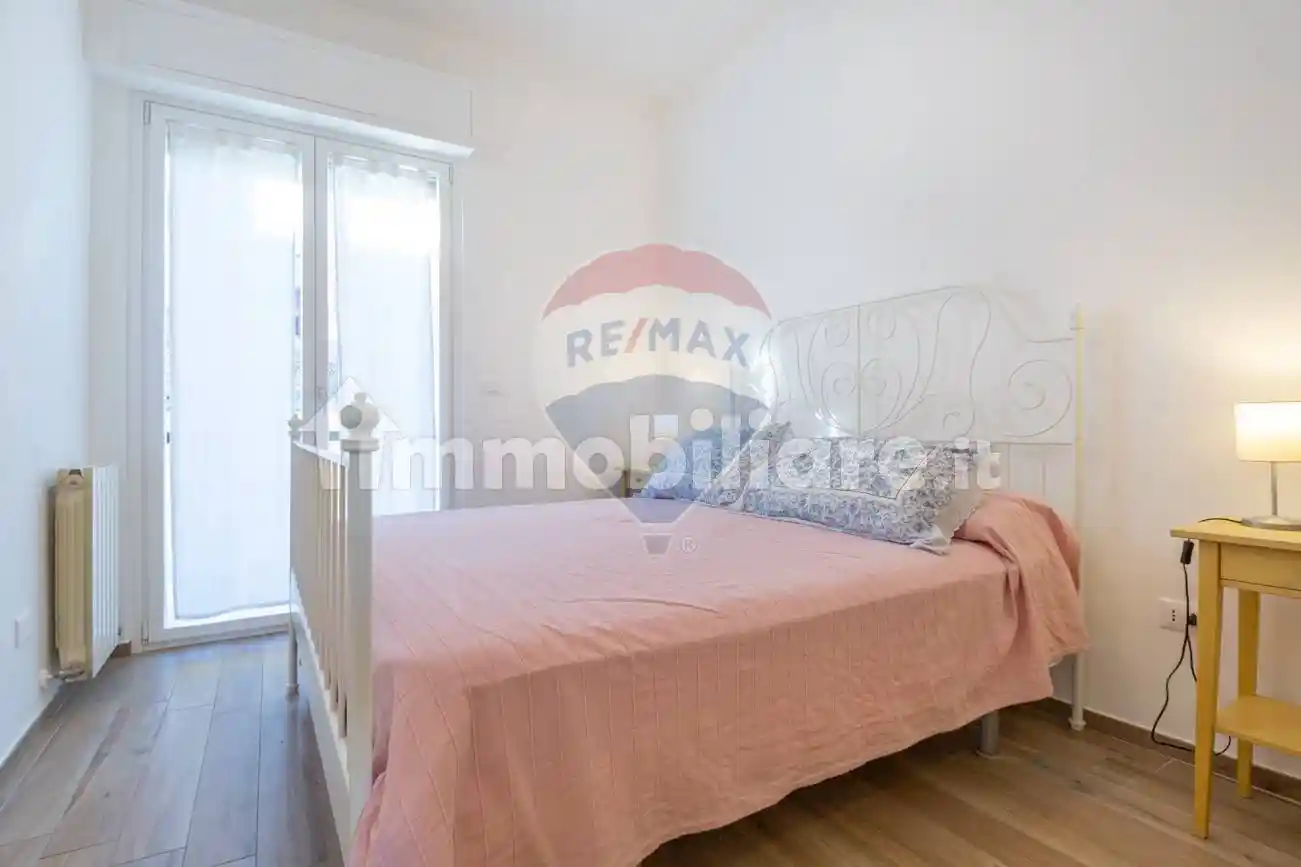 Trilocale via Porta Nuova 9, Centro, Francavilla al Mare - foto 2