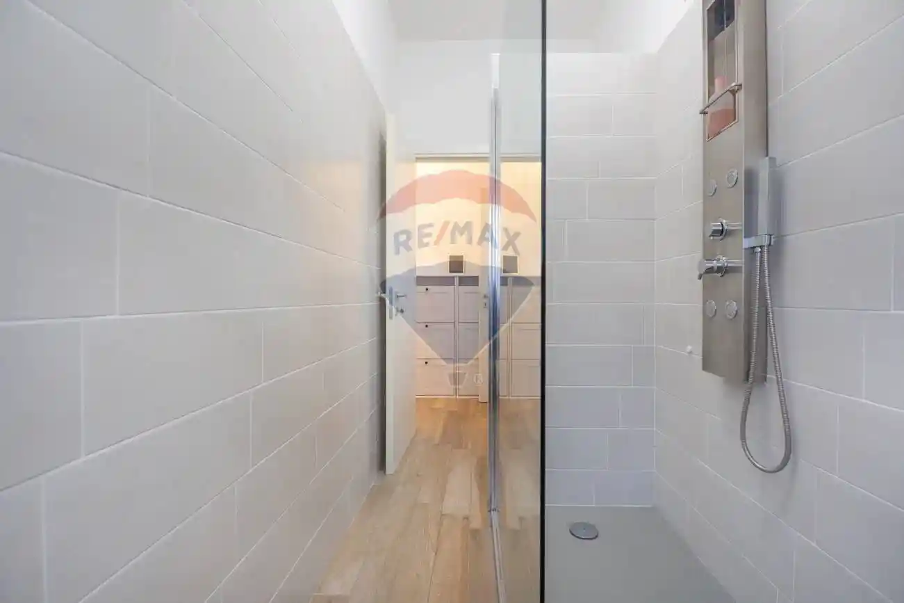 Trilocale via Porta Nuova 9, Centro, Francavilla al Mare - foto 5