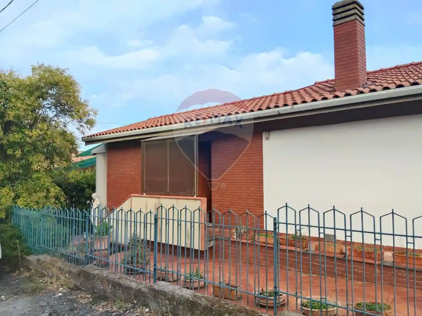 Villa in vendita a Acireale