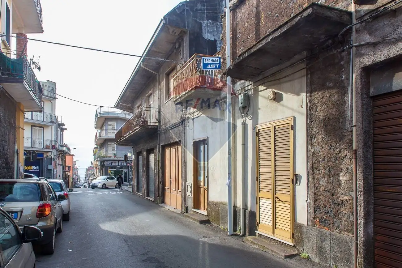 Casa indipendente in vendita a Belpasso