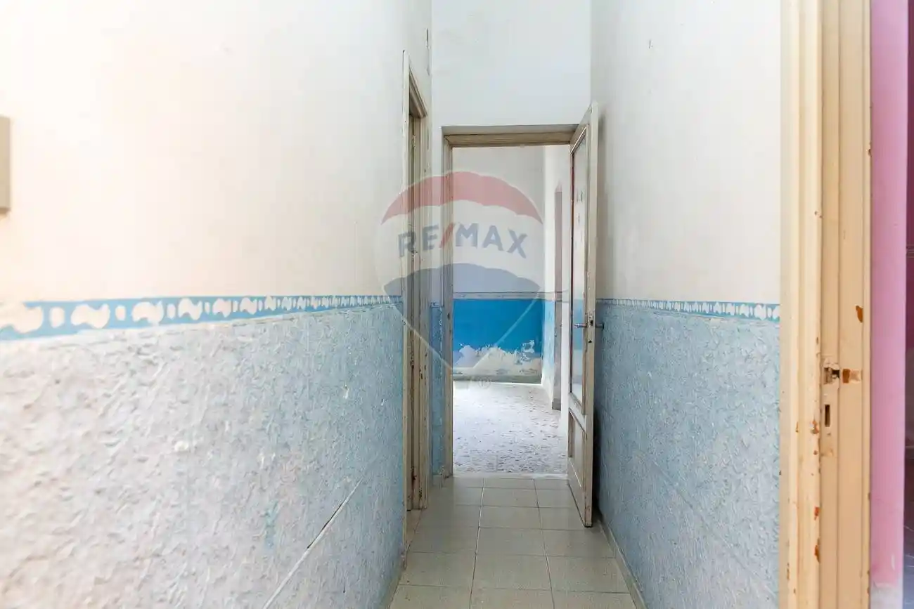 Terratetto unifamiliare via Terza Retta Levante 305, Centro, Belpasso - foto 2