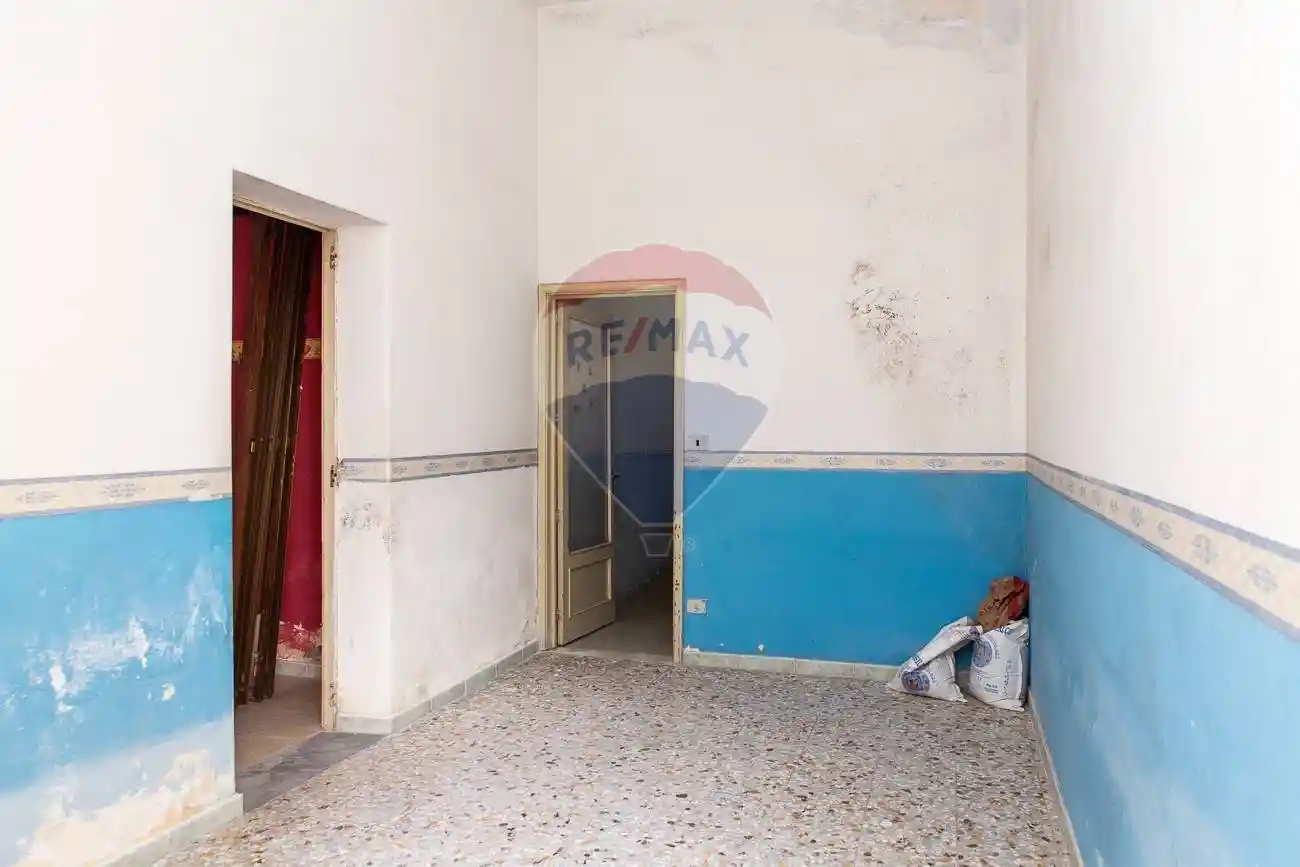 Terratetto unifamiliare via Terza Retta Levante 305, Centro, Belpasso - foto 5