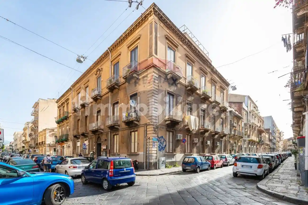 Bilocale via Camillo Finocchiaro Aprile 89, Libertà - Stazione, Catania - foto 2