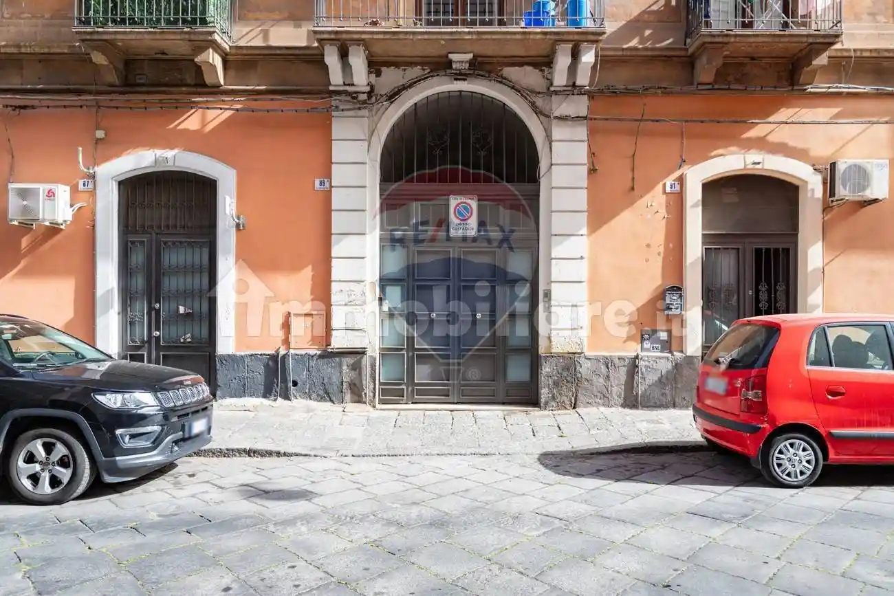 Bilocale via Camillo Finocchiaro Aprile 89, Libertà - Stazione, Catania - foto 4