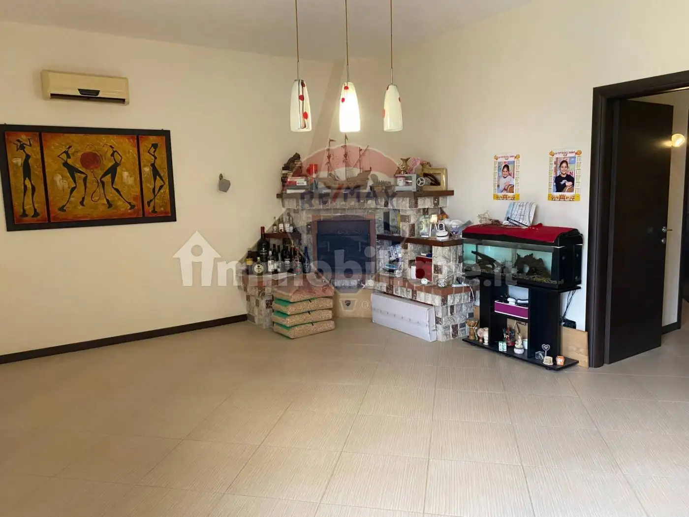 Villa in vendita a Marsala