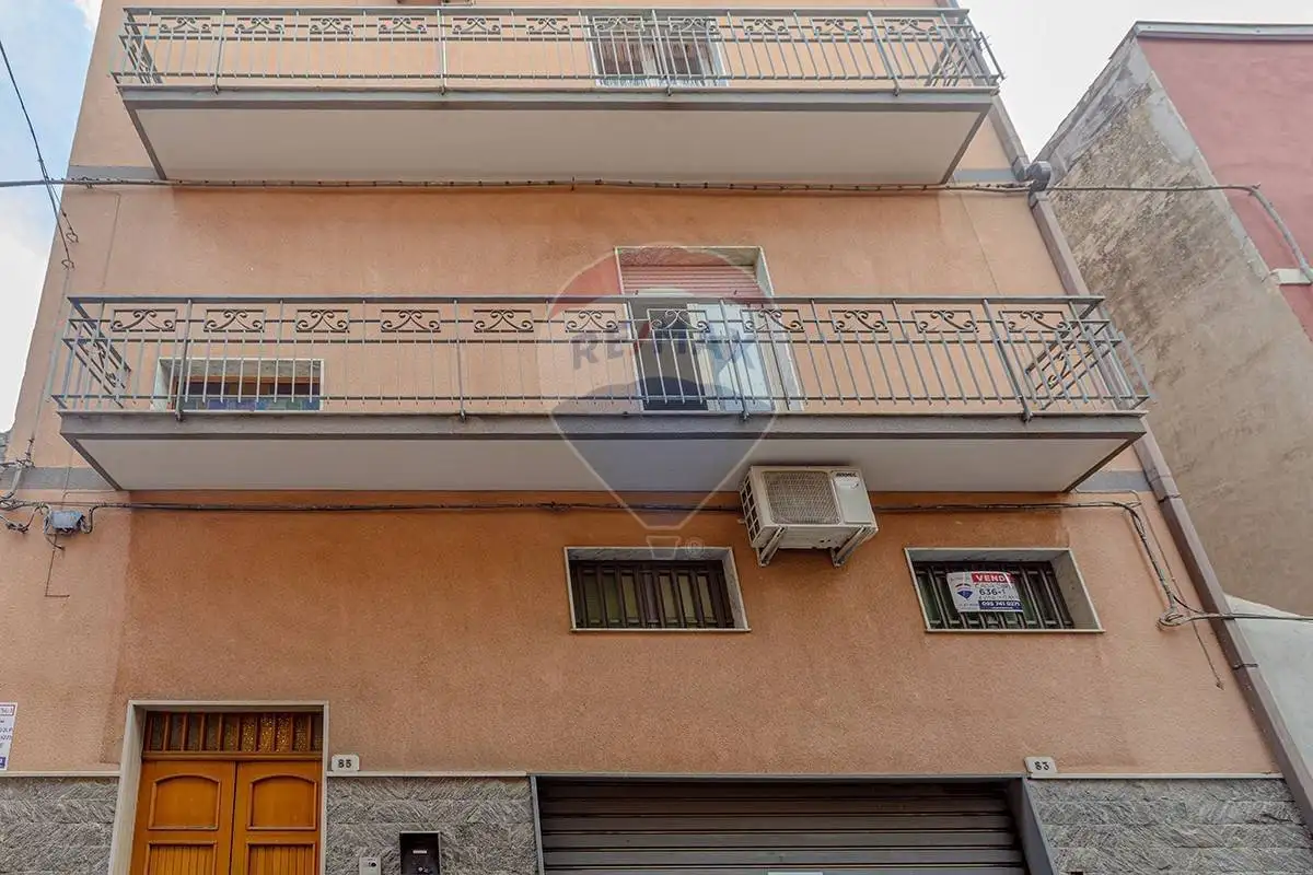 Terratetto unifamiliare via Laudani 85, Biancavilla - foto 2