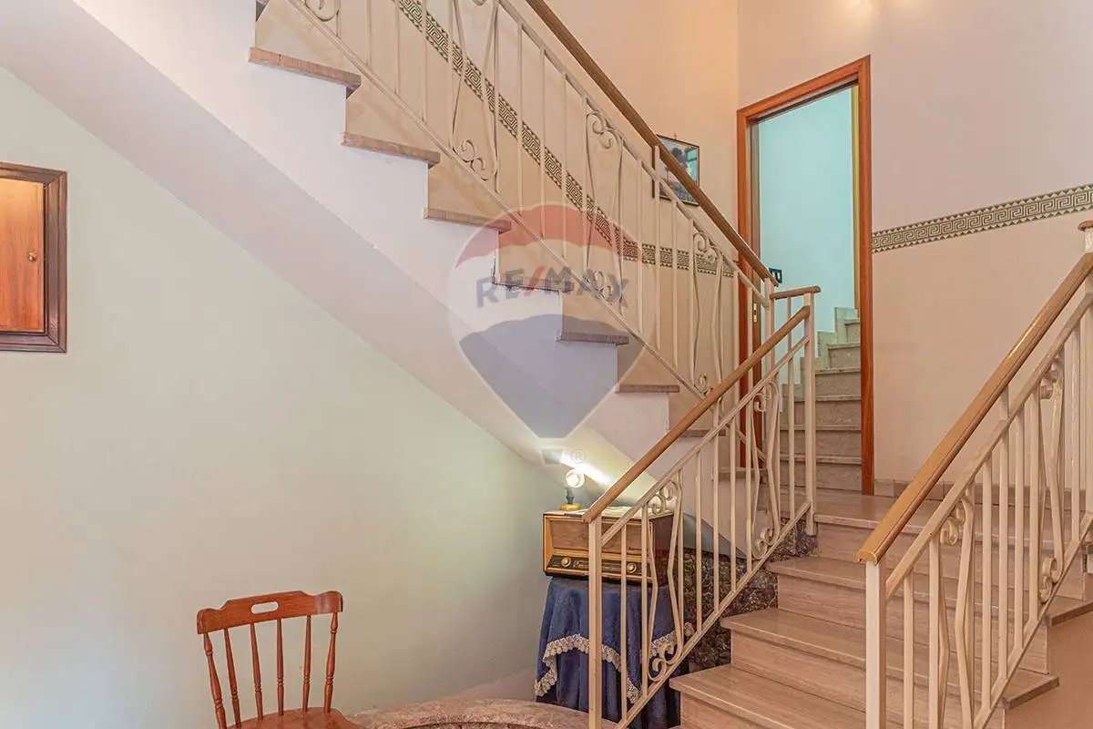 Terratetto unifamiliare via Laudani 85, Biancavilla - foto 5