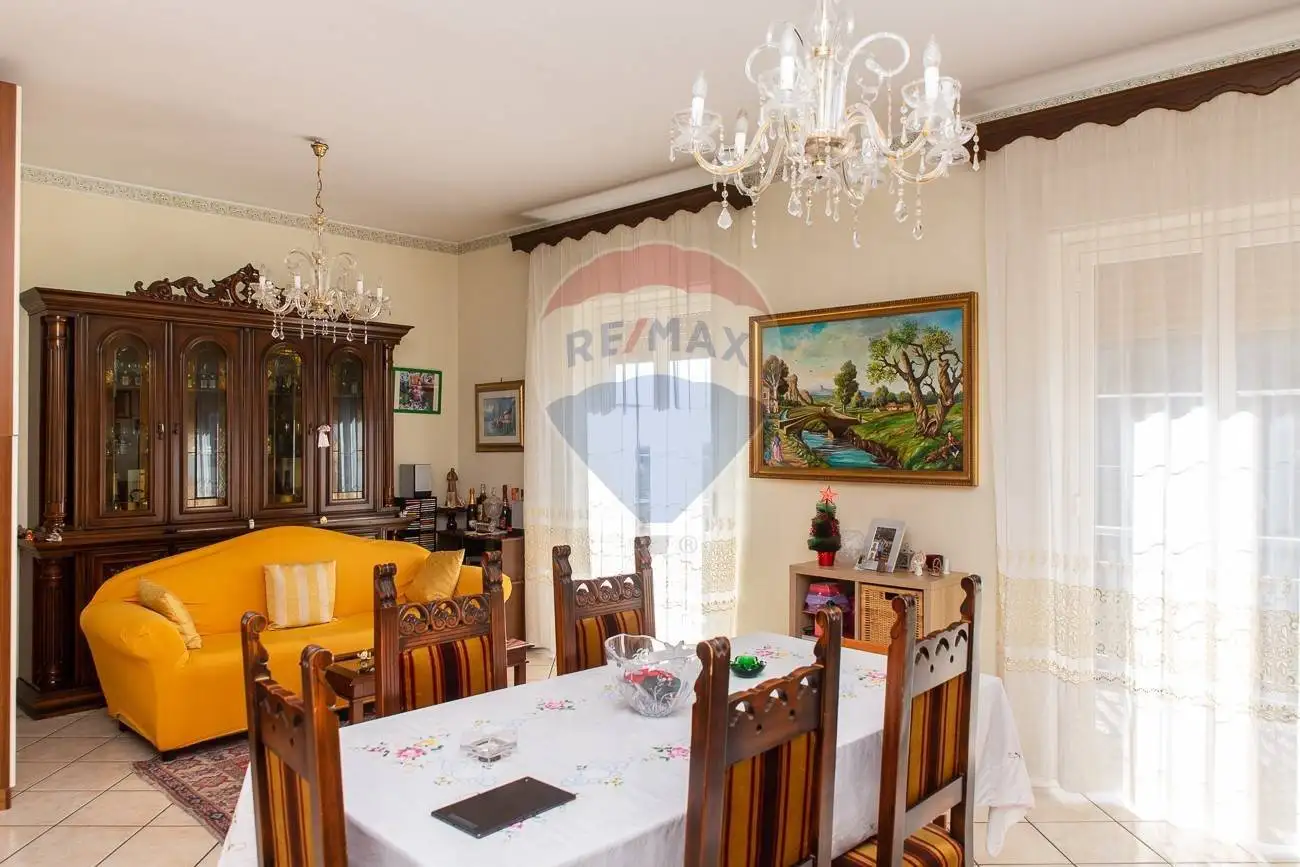 Appartamento in vendita a Catania