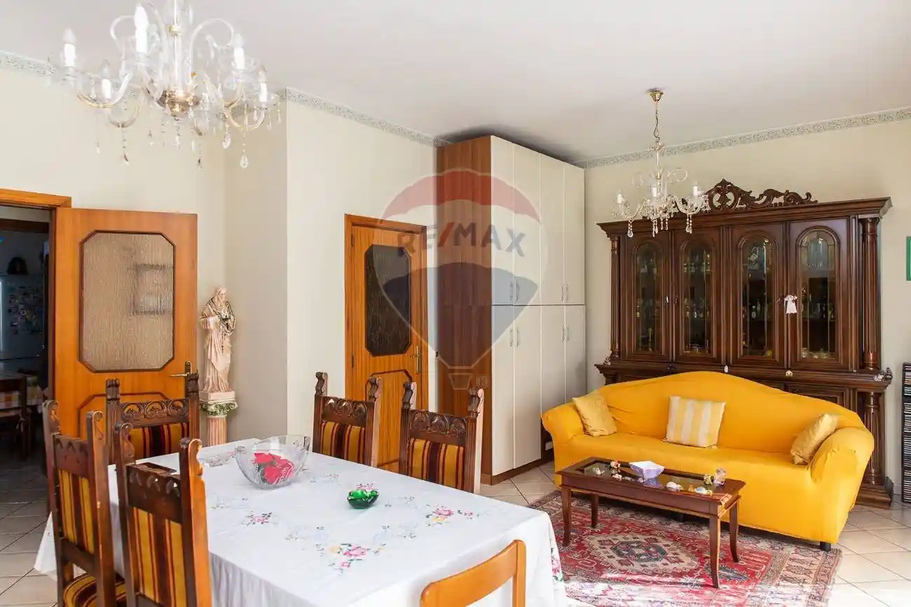 Quadrilocale via Sebastiano Catania 316, San Nullo - Sebastiano Catania, Catania - foto 2