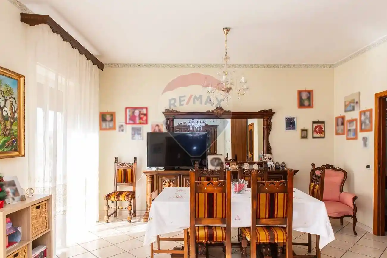 Quadrilocale via Sebastiano Catania 316, San Nullo - Sebastiano Catania, Catania - foto 3