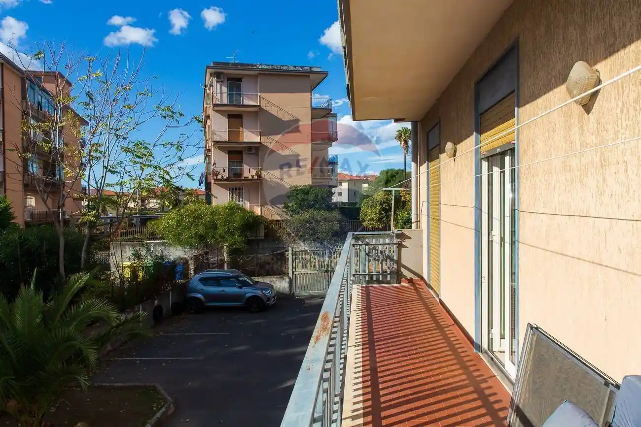 Quadrilocale via Sebastiano Catania 316, San Nullo - Sebastiano Catania, Catania - foto 4