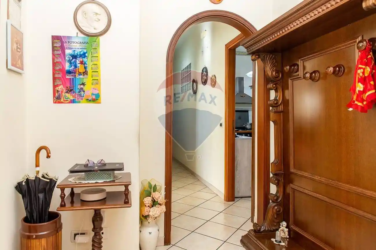 Quadrilocale via Sebastiano Catania 316, San Nullo - Sebastiano Catania, Catania - foto 5