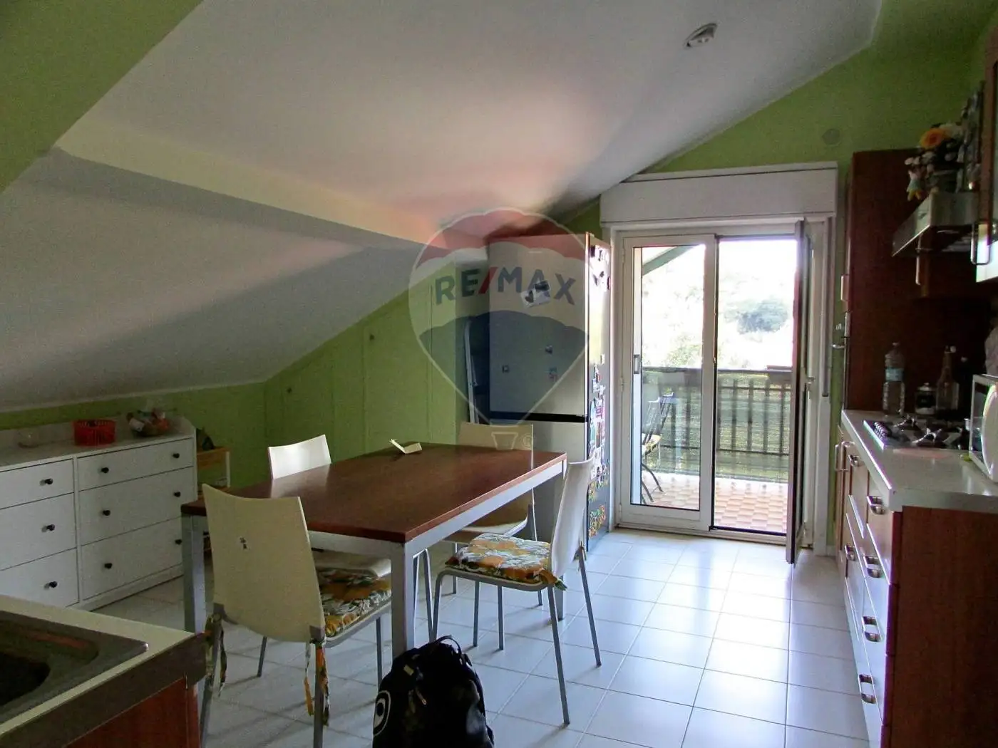 Trilocale via Marchese di Casalotto 68, Centro, Aci Sant'Antonio - foto 2